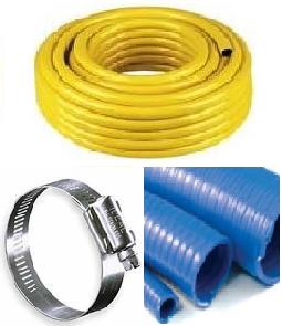 Show all products from HOSE & HOSE FITTINGS